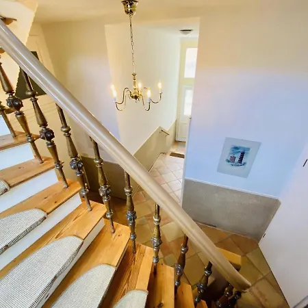 Stromlinie, Direkt Am Alten Strom * 罗斯托克