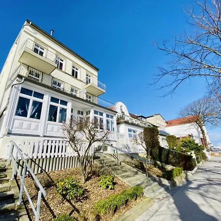 Stromlinie, Direkt Am Alten Strom *